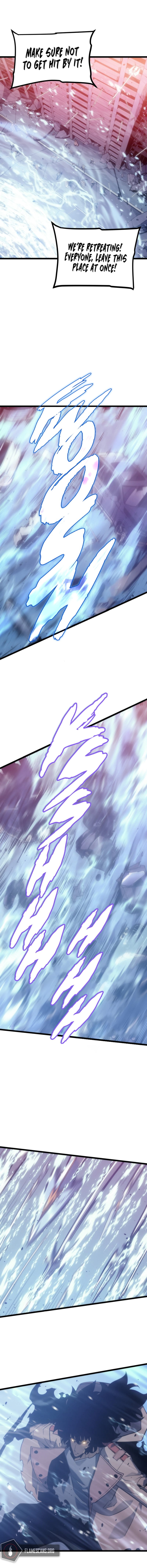 Solo Leveling, Chapter 164.5 image 16